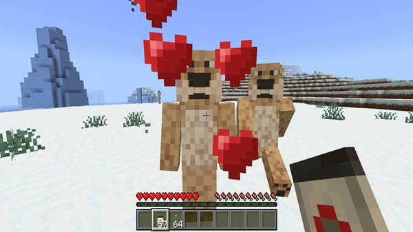 Talking Ben Addon minecraft pe