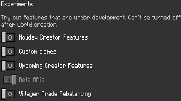 Teleport Pads Addon mcpe bedrock