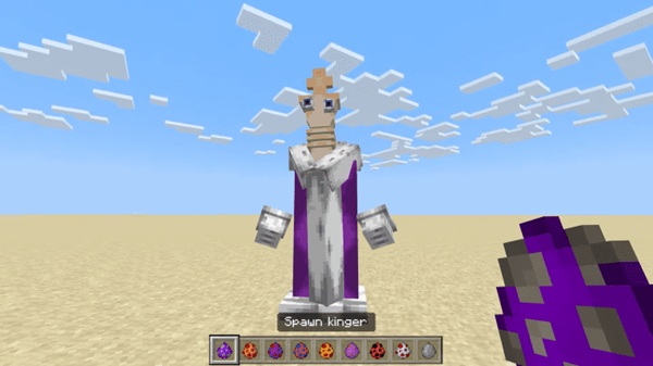 The Amazing Digital Circus Addon mcpe download