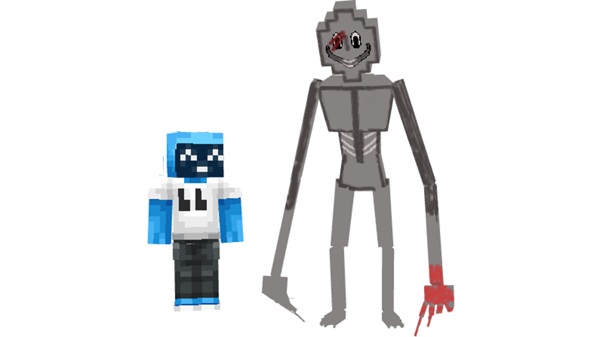 The Laster Addon minecraft pe
