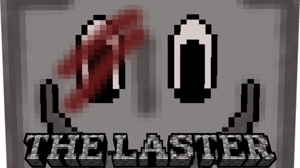 The Laster