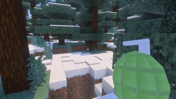 Throwable Grenades Addon minecraft