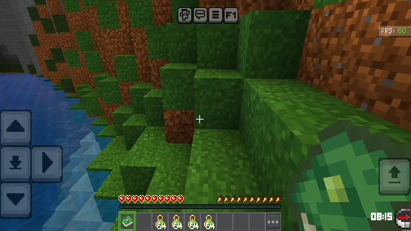 True Experience Book Addon minecraft pe