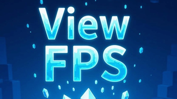 View FPS