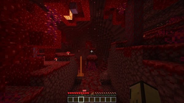 Walk Straight Line Only Pack Addon minecraft