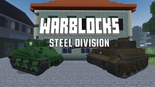 Warblocks Warthunder