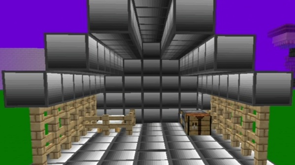 Wasteland Addon mcpe download