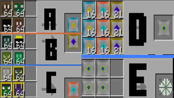 Wasteland Addon minecraft