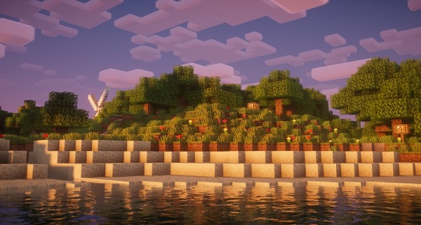 minecraft patched pe 2025