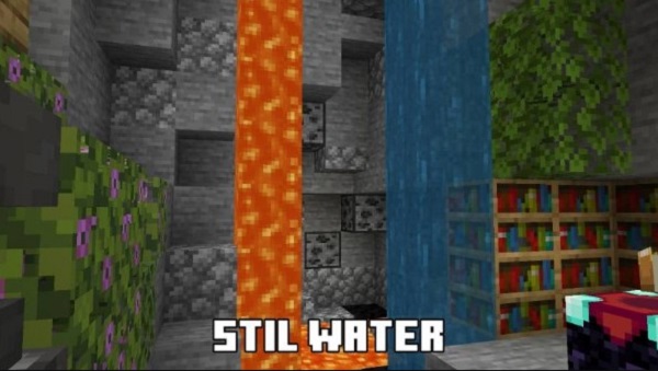 Pure Optimizer mcpe