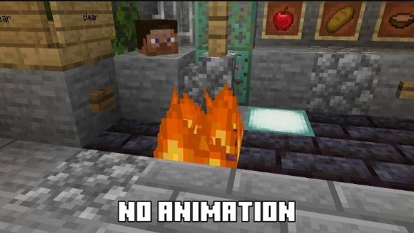 Pure Optimizer minecraft