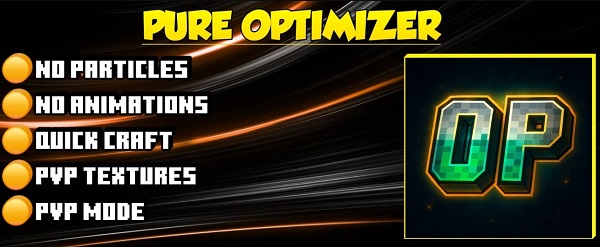 Pure Optimizer