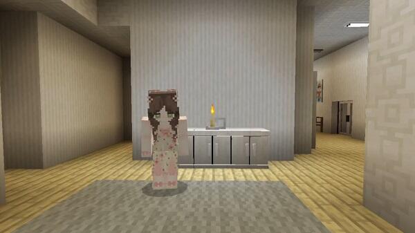 Dear Family mcpe bedrock