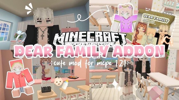Dear Family