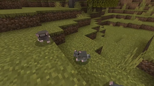 DomesticPets Addon