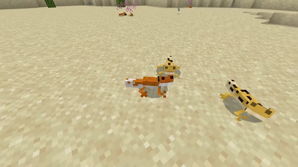 DomesticPets Addon download mcpe