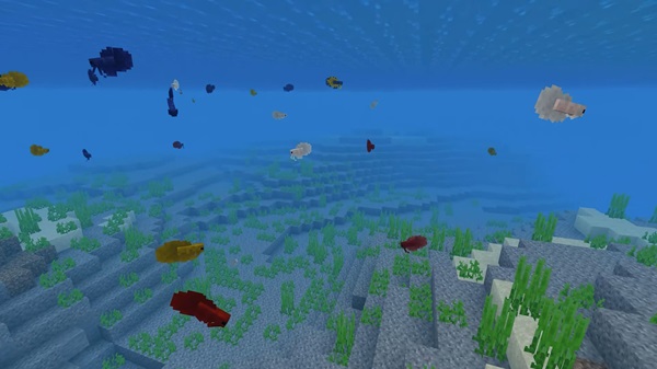DomesticPets Addon mcpe bedrock
