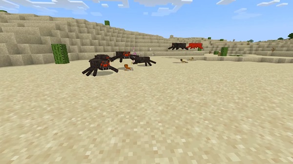 DomesticPets Addon minecraft pe