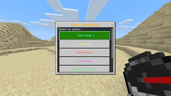 Easy Waypoints download