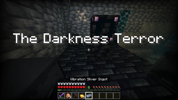 Enhanced Deep Dark addon download