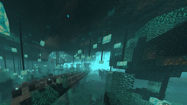Enhanced Deep Dark download