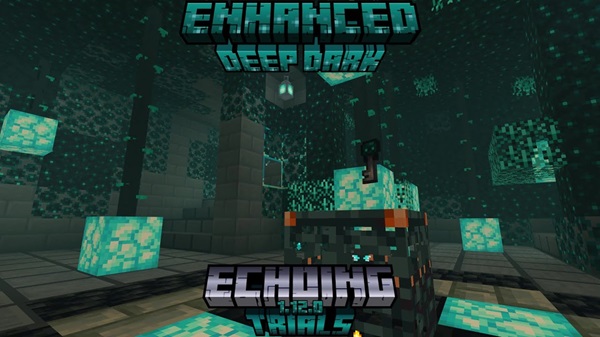 Enhanced Deep Dark