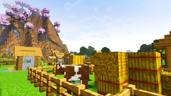 Hysteria Shader download