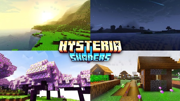 Hysteria
