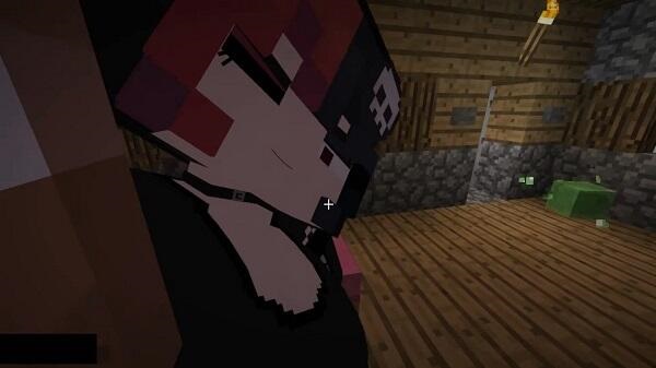 jenny ellie mod mcpe