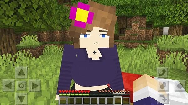 jenny minecraft pe