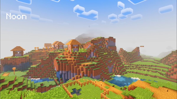 Newb X Dragon Shader download
