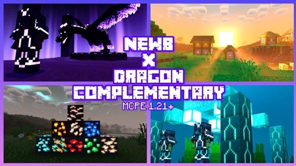 Newb X Dragon