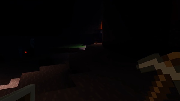 Newb X Trailer Shader minecraft (2)