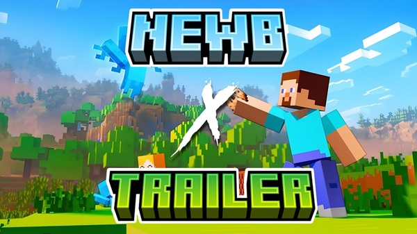 Newb X Trailer