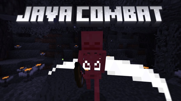 Raiyon's Java Combat Addon mcpe bedrock