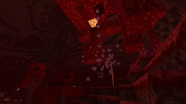 Raiyons Tree Chop Capitator minecraft pe