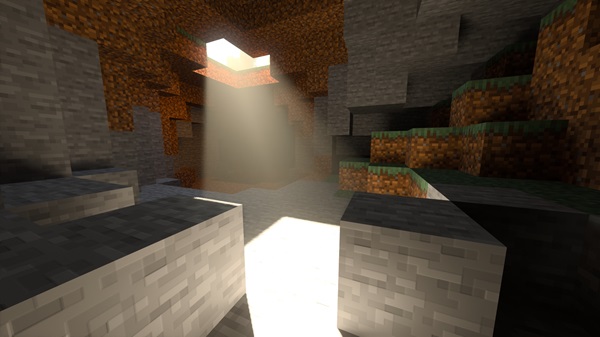 sneak rtx mcpe
