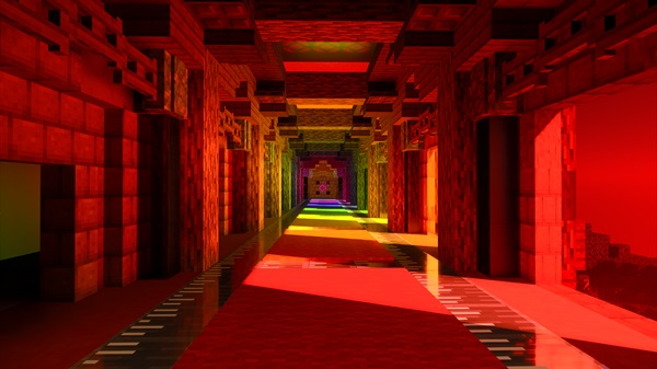 sneak rtx texture pack