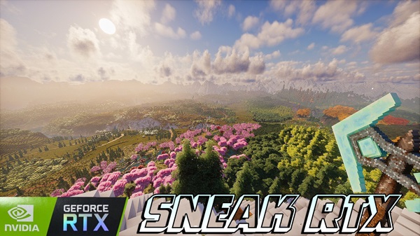 Sneak RTX