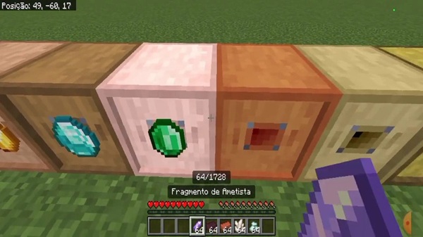 Storage Drawers Addon download