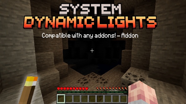 System Dynamic Light