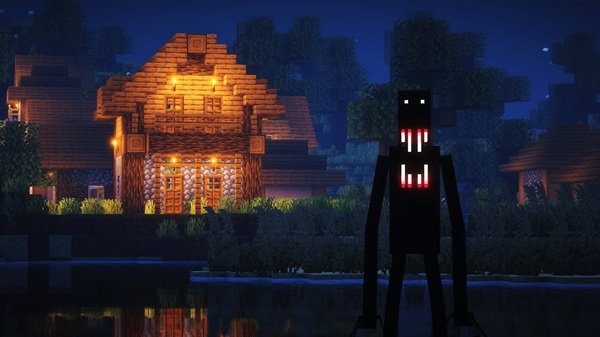 The Man from the Fog Addon download