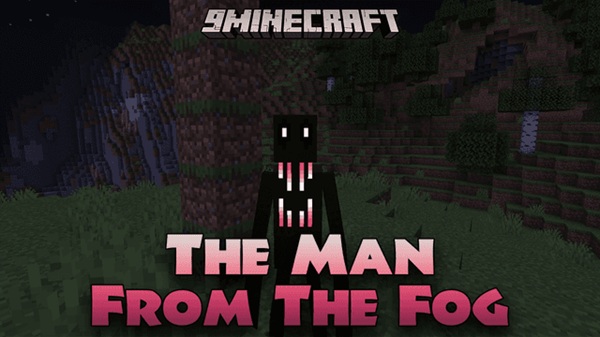 The Man from the Fog