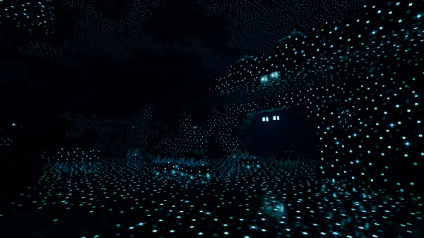 vanilla reforged minecraft
