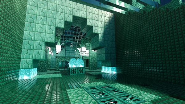 vanilla reforged texture pack minecraft