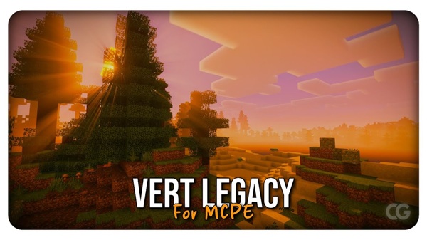 Vert Legacy