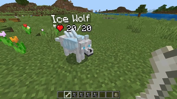 Wolf Enhanced AI Addon