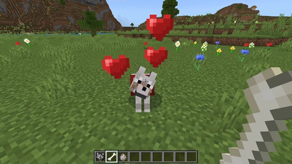 Wolf Enhanced AI dowwnload