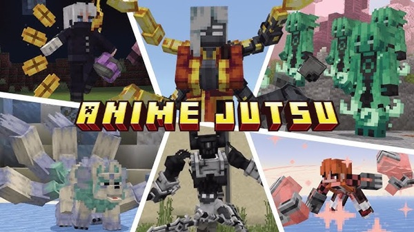 Anime Jutsu