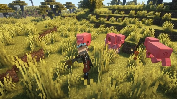 Better Combat Addon download